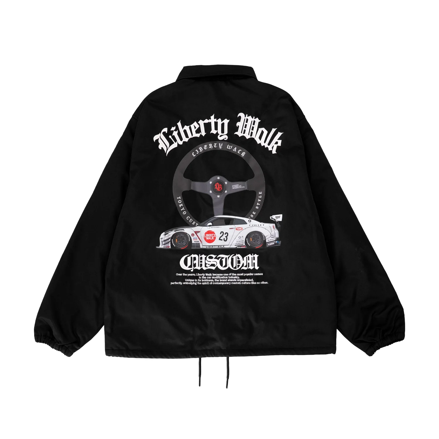 Hoodies, Jackets & Sweatshirts