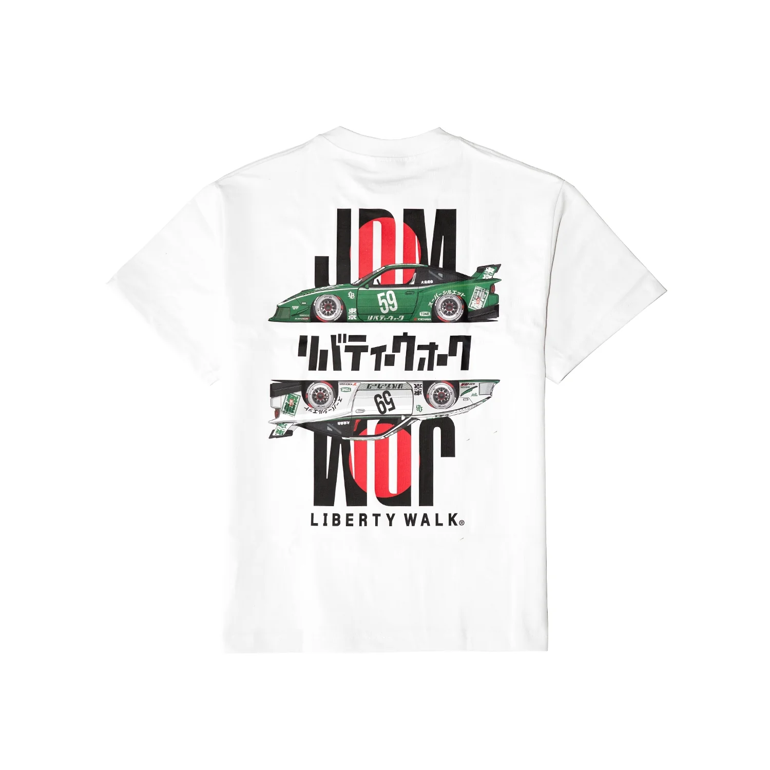 T-Shirts