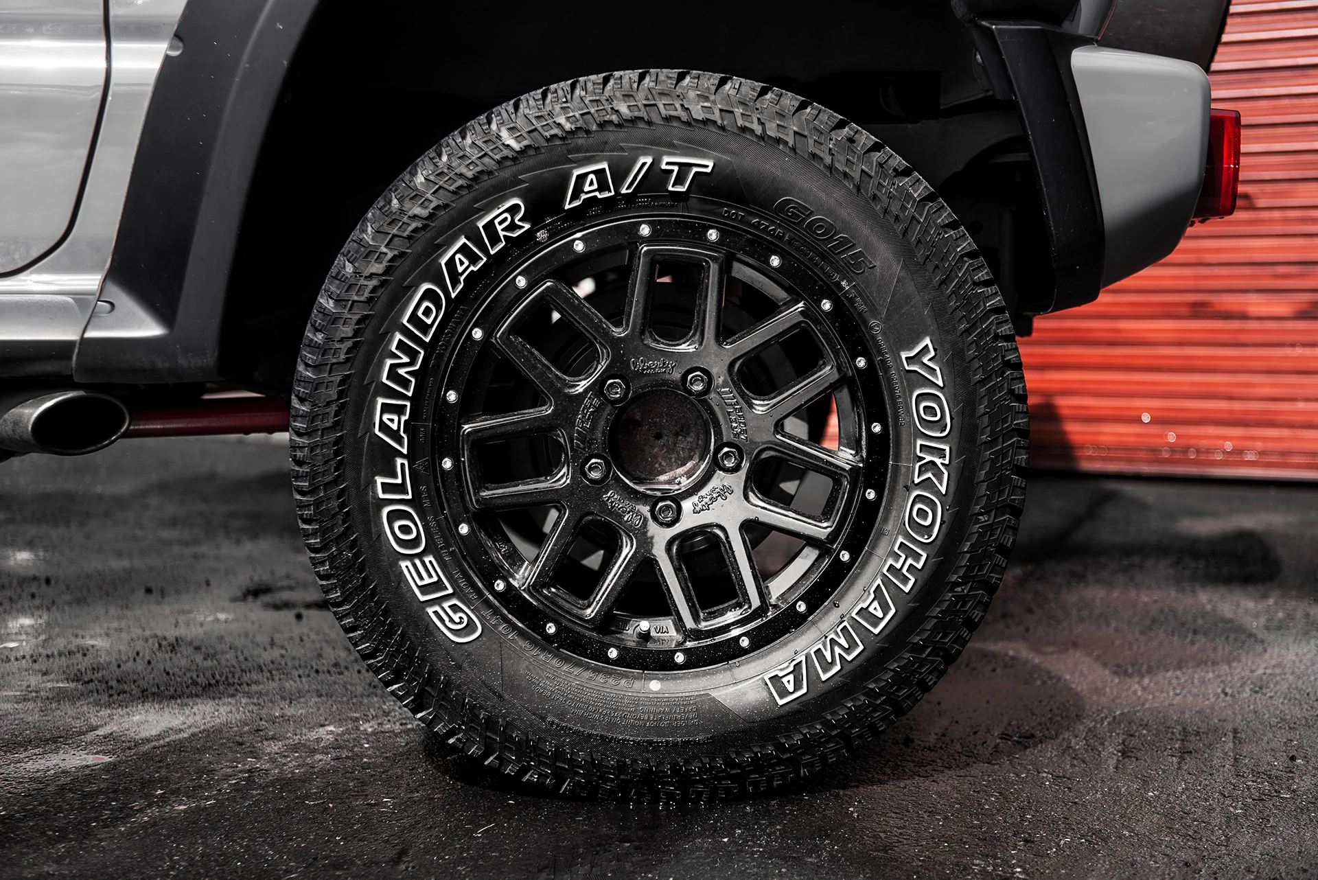 LB Nation G Mini WORKS Type 2 Premium Complete Body Kit (Carbon Bonnet) FRP+CFRP (NEW 2021) (LB42-18) - Image 12