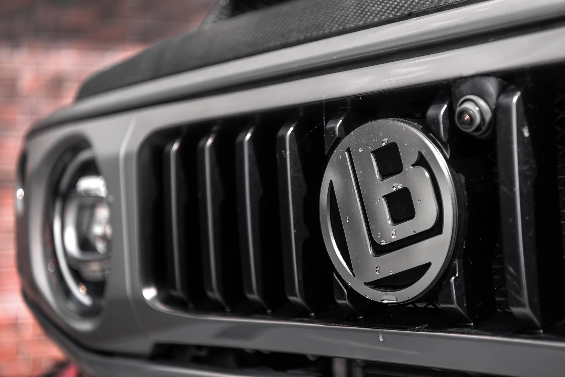 LB Nation G Mini WORKS Type 2 Premium Complete Body Kit (Carbon Bonnet) FRP+CFRP (NEW 2021) (LB42-18) - Image 14