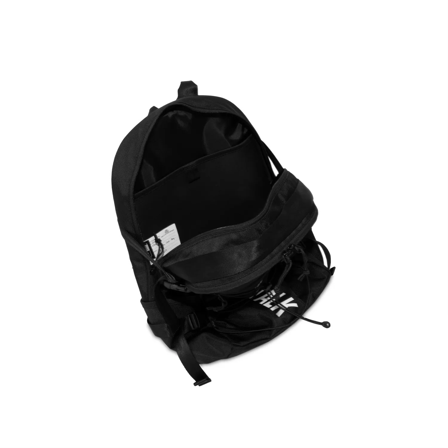 Liberty Walk x NEWERA Bungee Cord Bag - Image 3