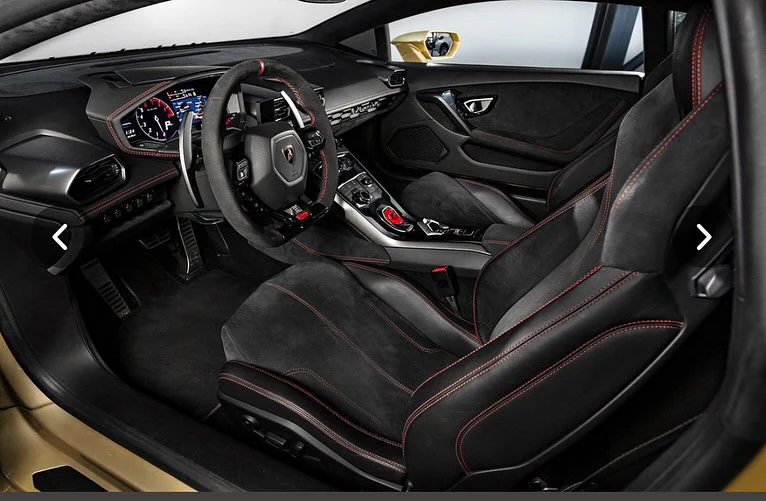 Liberty Walk LB-Silhouette Works Lamborghini Huracan LP610-4 - Image 12