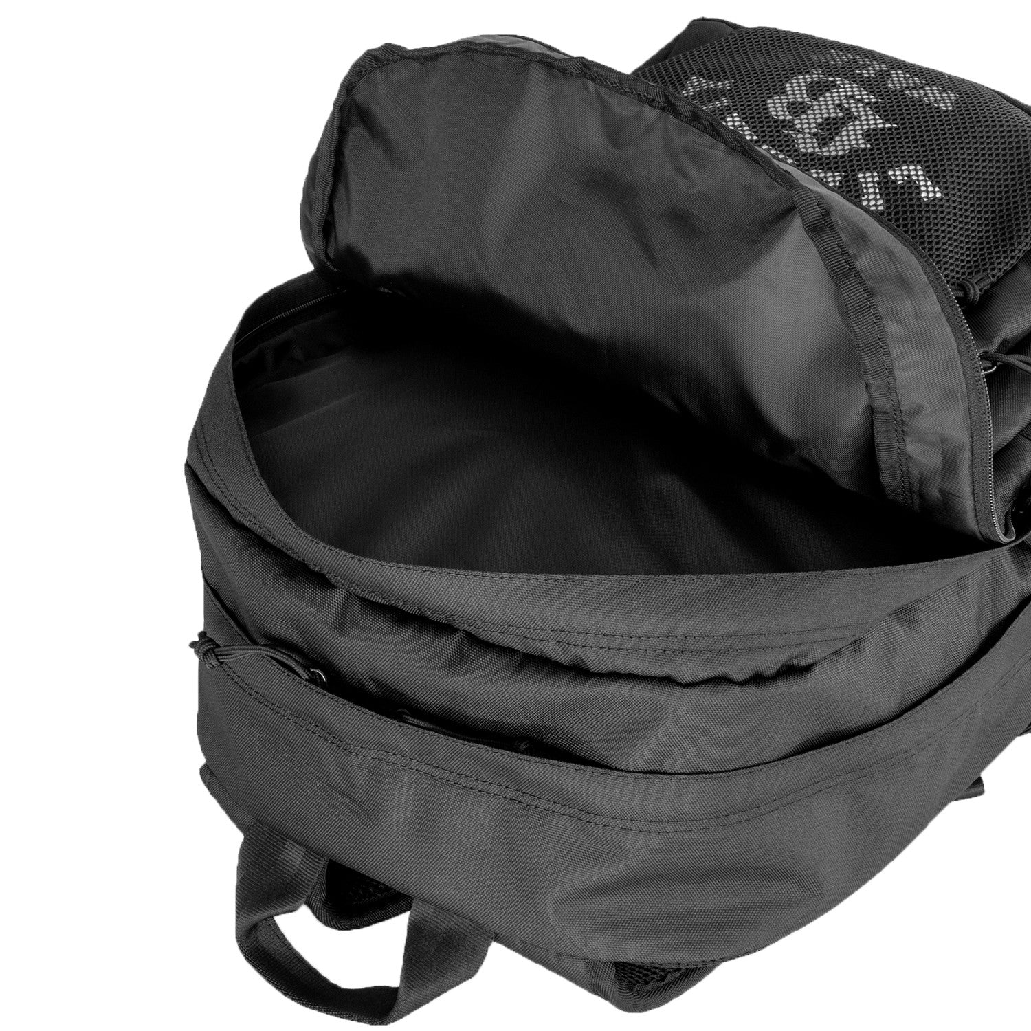 Liberty Walk x NEWERA Campus Pack Black - Image 4