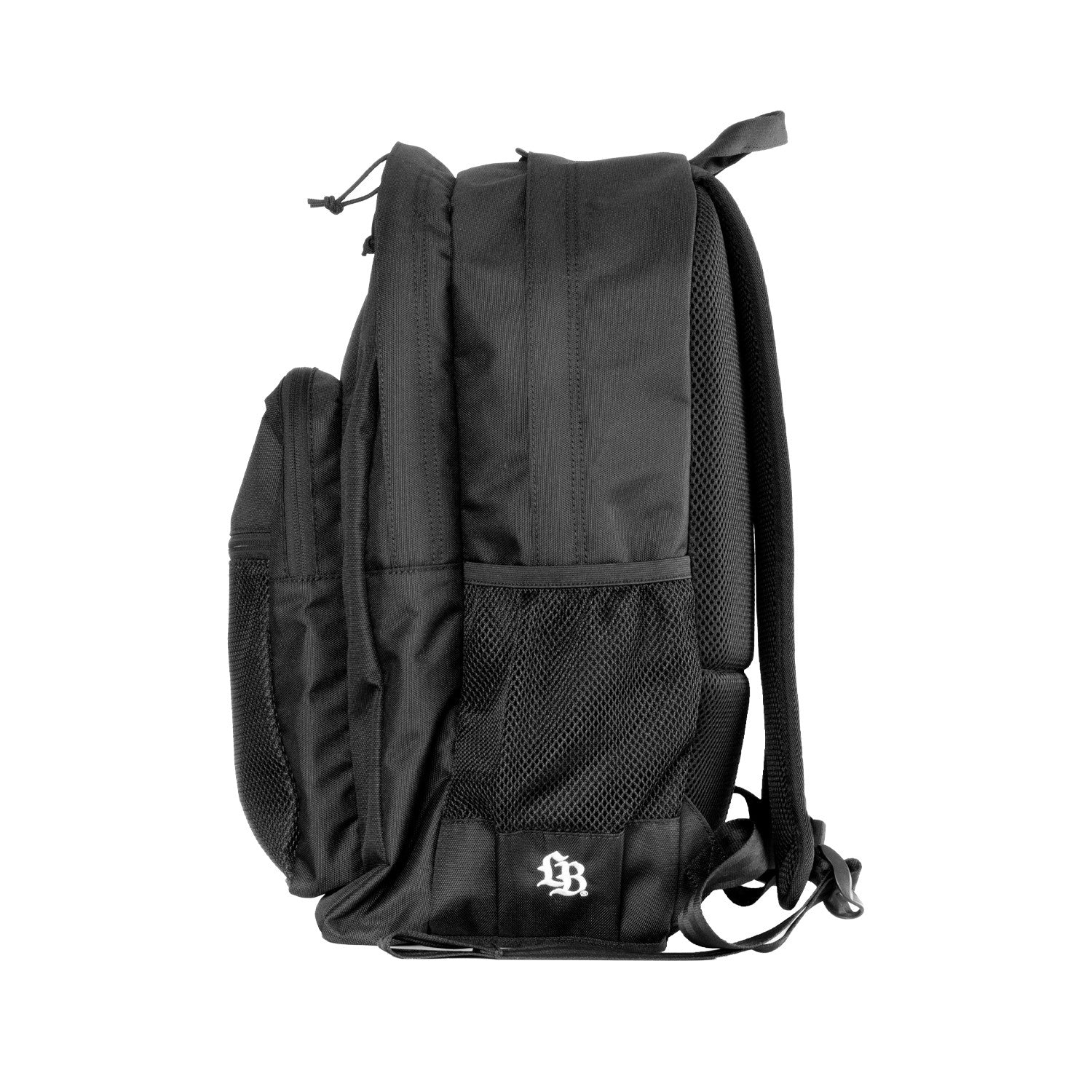 Liberty Walk x NEWERA Campus Pack Black - Image 5