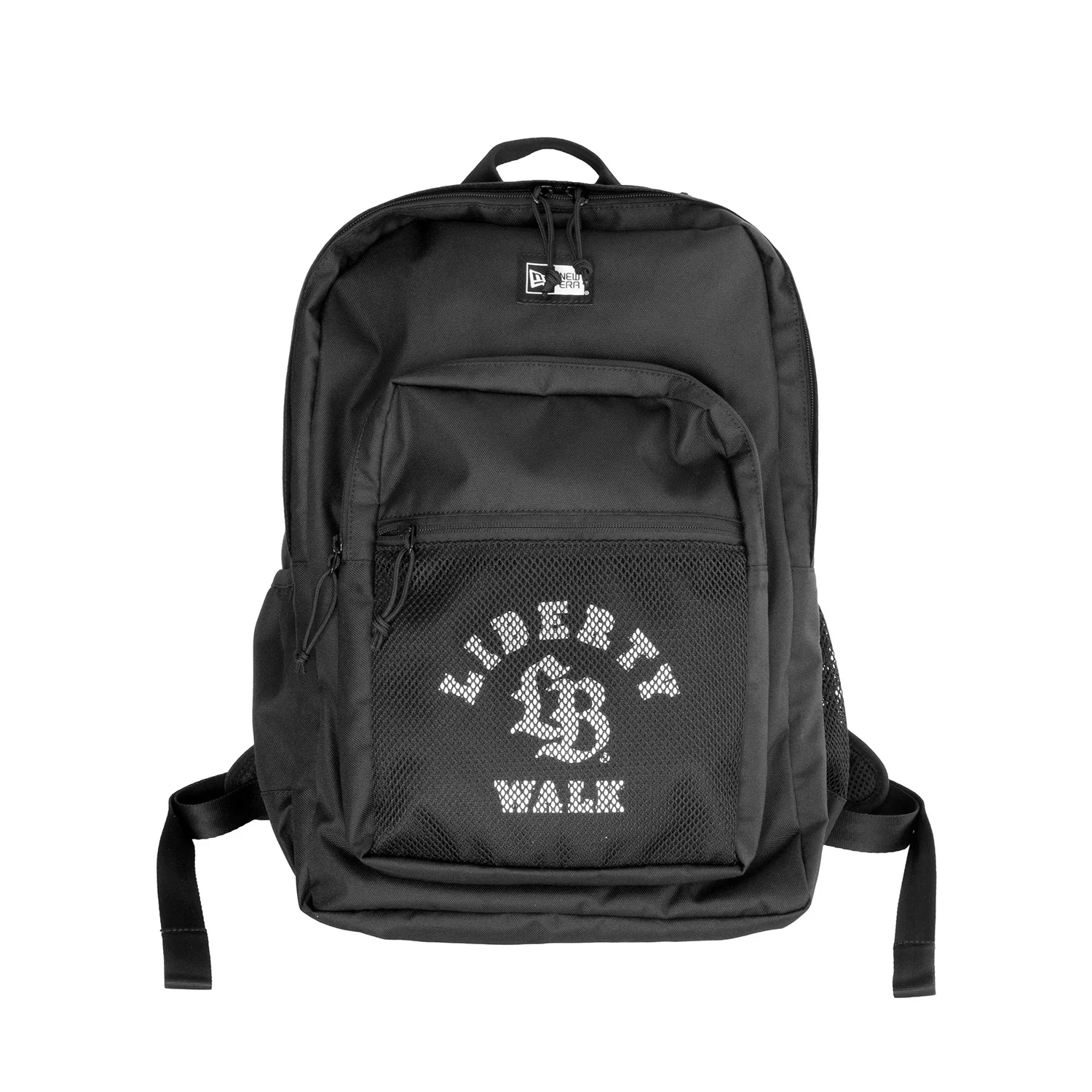 Liberty Walk x NEWERA Campus Pack Black - Image 6