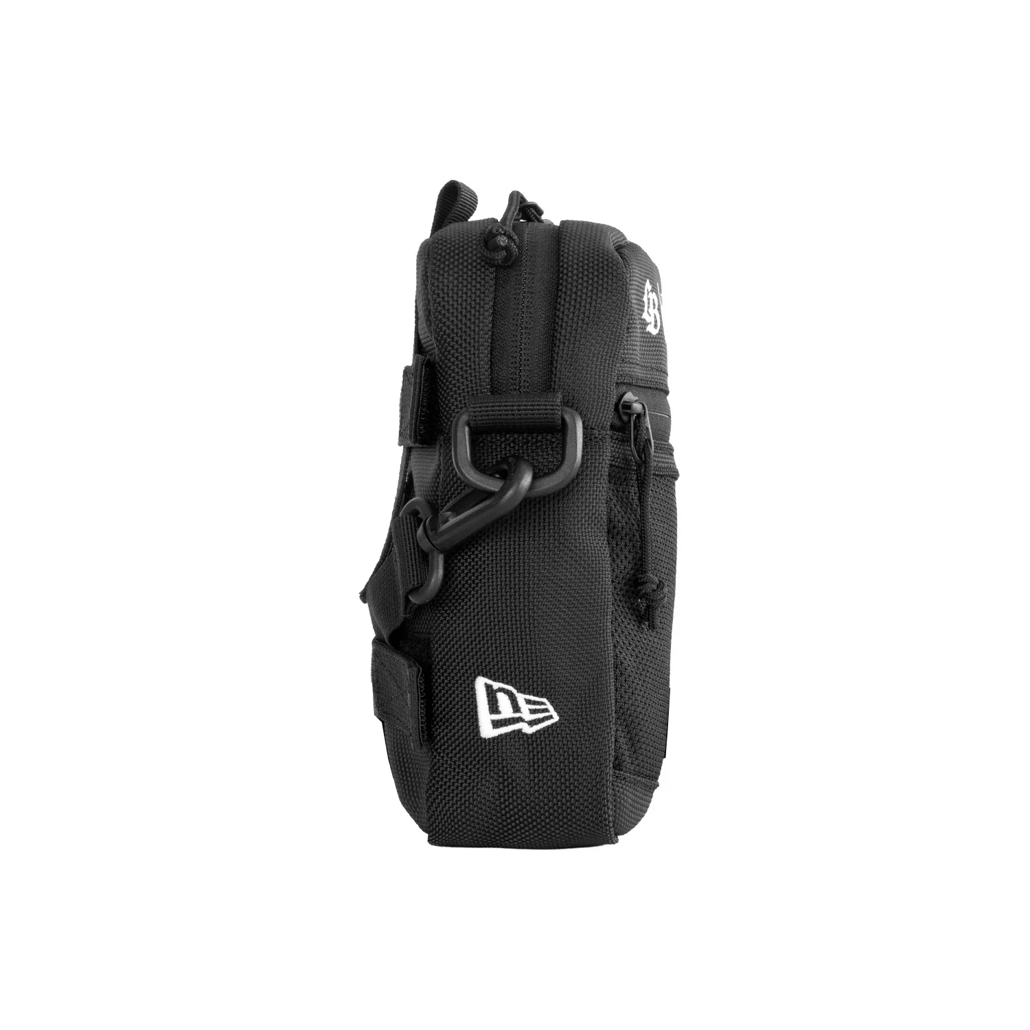 Liberty Walk x NEWERA Shoulder Pouch Black - Image 6