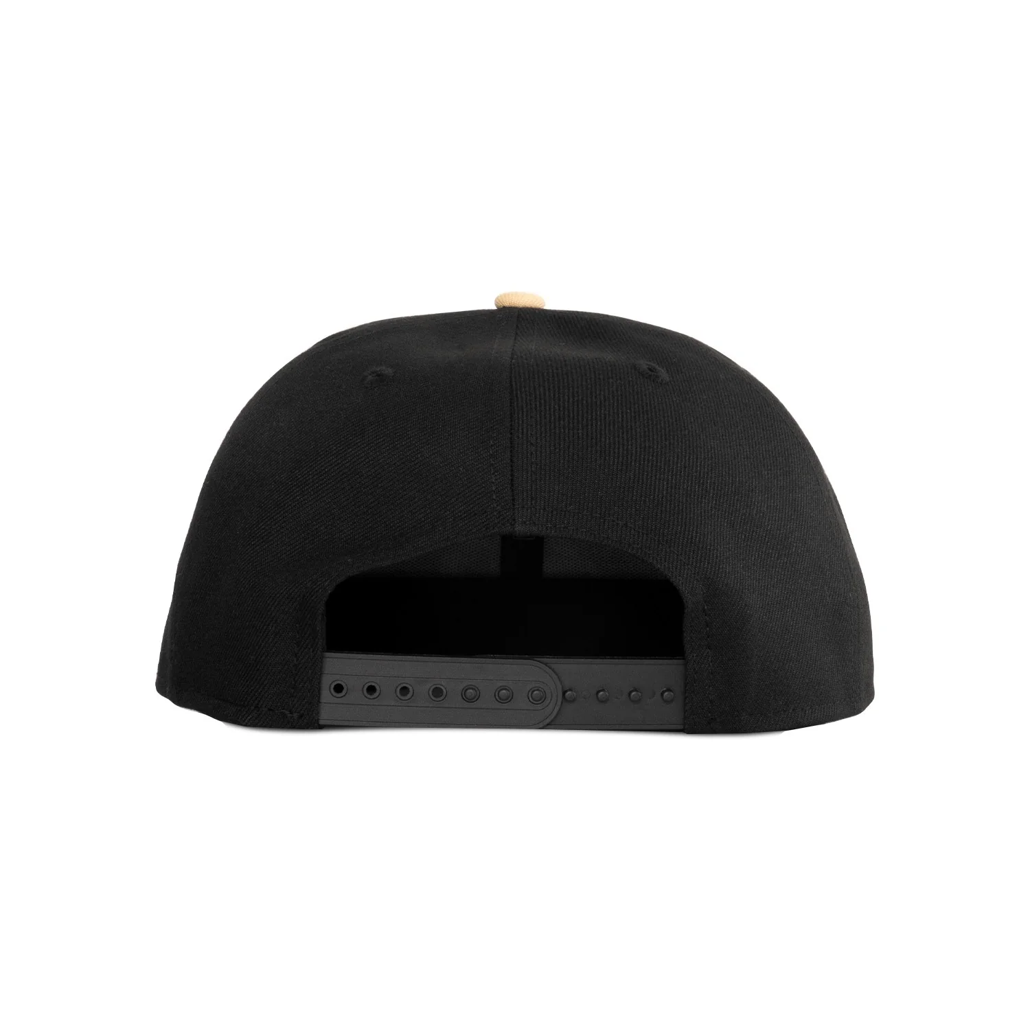 NEWERA 9FIFTY x Liberty Walk  Black/Gold - Image 5