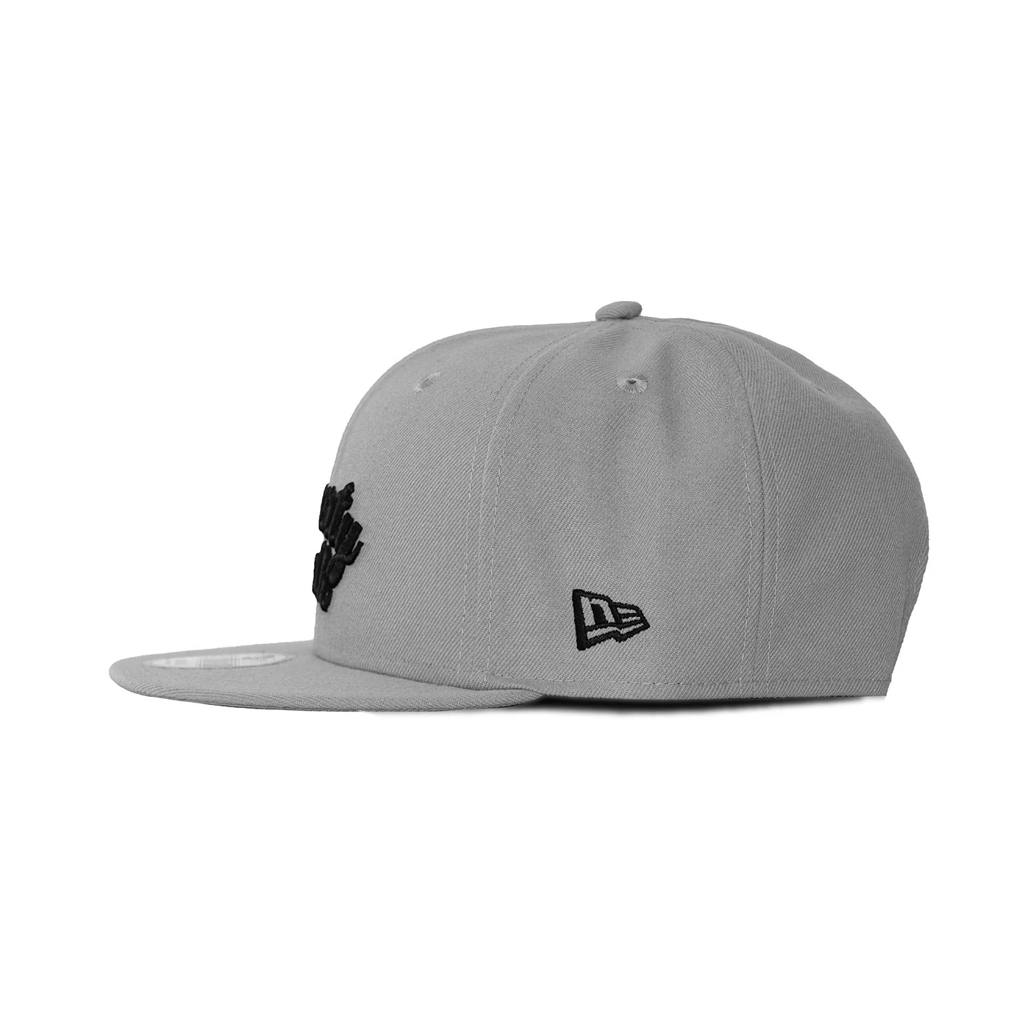 NEWERA 9FIFTY x Liberty Walk Grey - Image 4