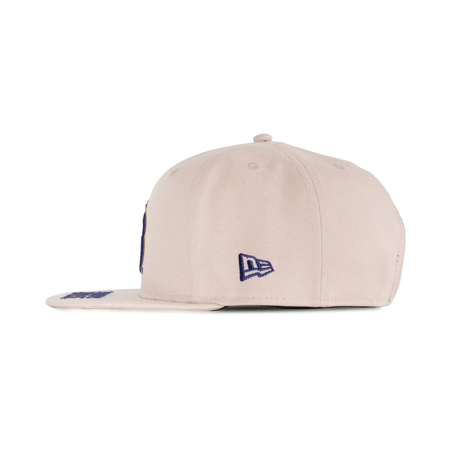 NEWERA 9FIFTY x Liberty Walk  Stone/Blue - Image 4